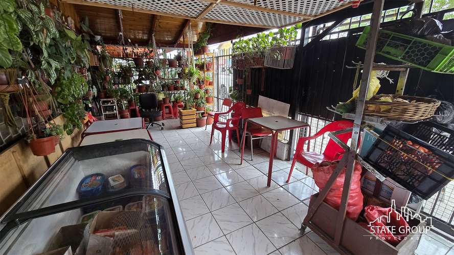 VENTA CASA MAIPÚ CON LOCAL COMERCIAL SIMÓN BOLÍVAR LAS TORRE - Imagen 16