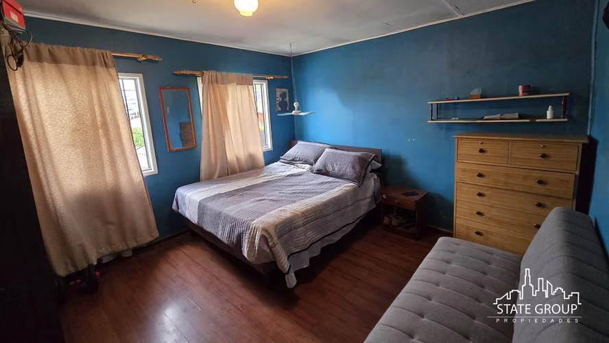 VENTA CASA MAIPÚ CON LOCAL COMERCIAL SIMÓN BOLÍVAR LAS TORRE