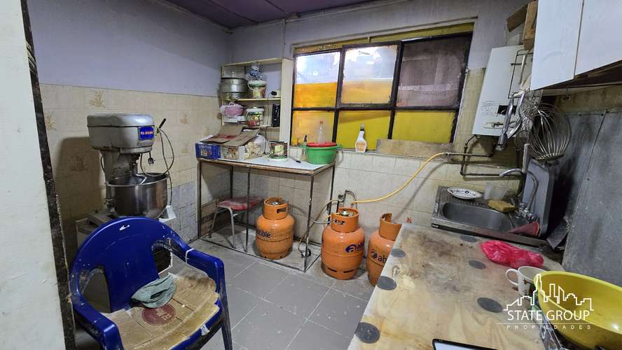 VENTA CASA MAIPÚ CON LOCAL COMERCIAL SIMÓN BOLÍVAR LAS TORRE - Imagen 19