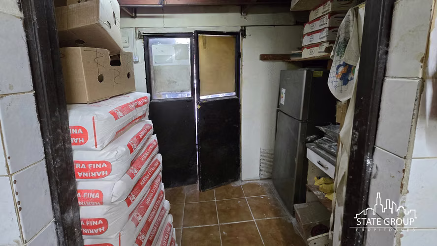 VENTA CASA MAIPÚ CON LOCAL COMERCIAL SIMÓN BOLÍVAR LAS TORRE