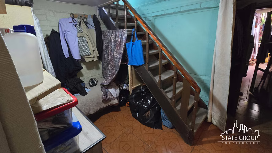 VENTA CASA MAIPÚ CON LOCAL COMERCIAL SIMÓN BOLÍVAR LAS TORRE