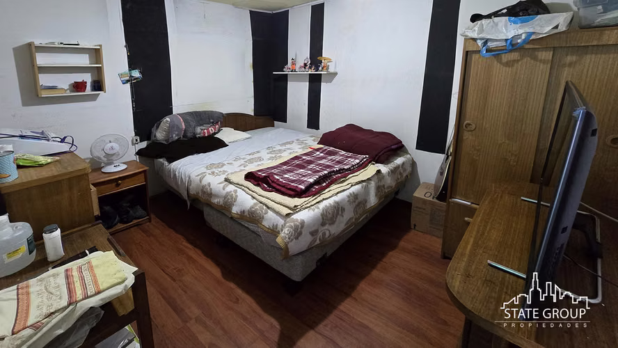 VENTA CASA CON LOCAL COMERCIAL 4HAB 3BA MAIPÚ
