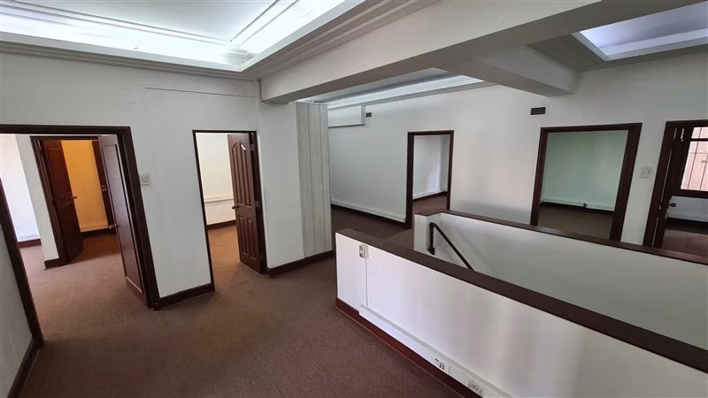 Oficina arriendo Santiago Plaza Constitución 350m2 duplex - Imagen 10