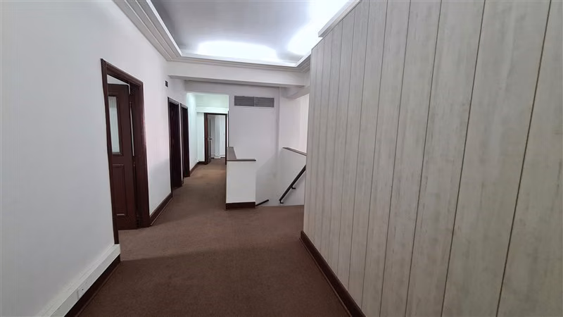 Oficina arriendo Santiago Plaza Constitución 350m2 duplex - Imagen 11