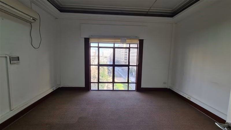 Oficina arriendo Santiago Plaza Constitución 350m2 duplex - Imagen 14