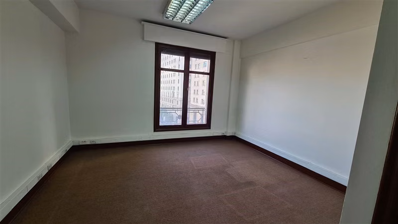 Oficina arriendo Santiago Plaza Constitución 350m2 duplex - Imagen 16