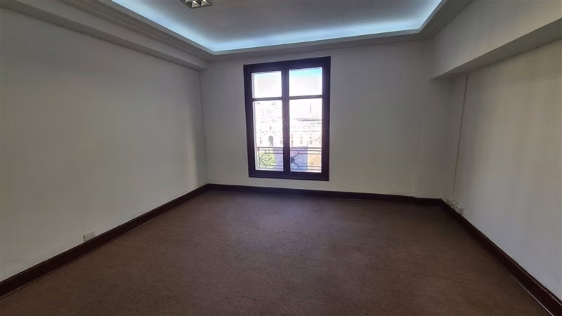 Oficina arriendo Santiago Plaza Constitución 350m2 duplex - Imagen 13