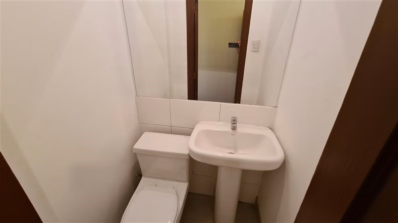 Oficina arriendo Santiago Plaza Constitución 350m2 duplex - Imagen 17
