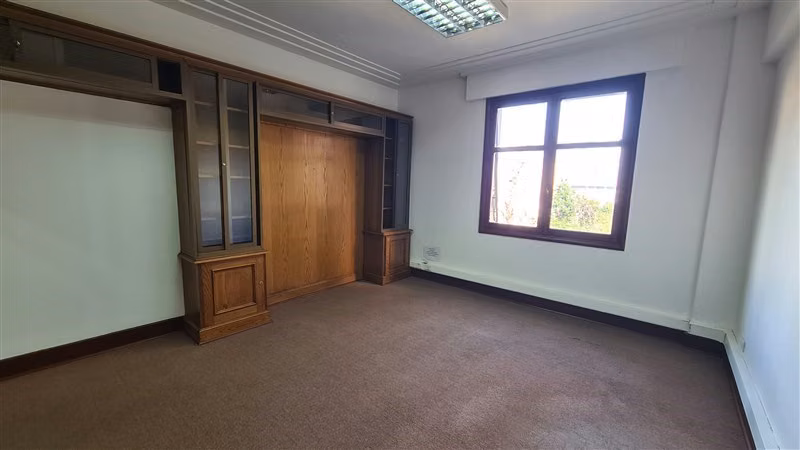 Oficina arriendo Santiago Plaza Constitución 350m2 duplex - Imagen 4
