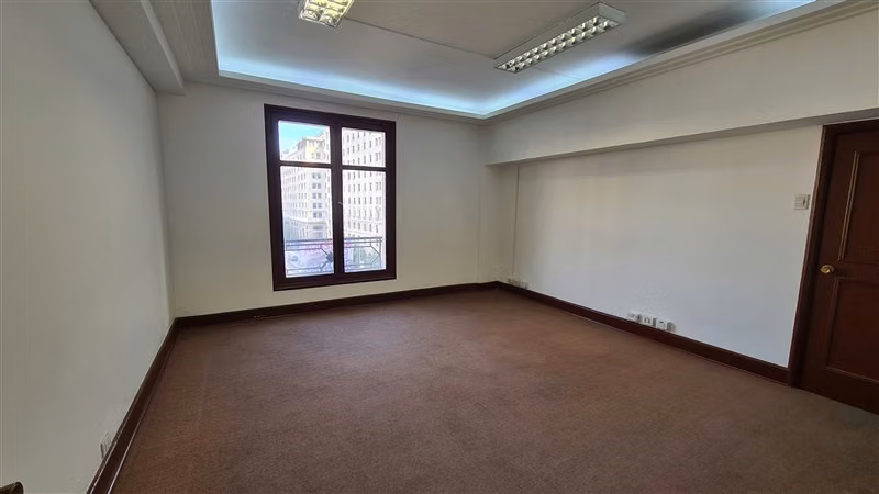 Oficina arriendo Santiago Plaza Constitución 350m2 duplex - Imagen 12