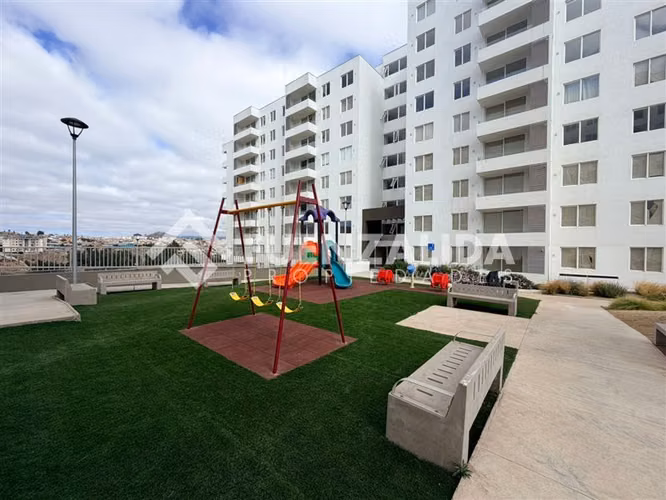 Departamento en arriendo de 2 dorm. en La Serena
