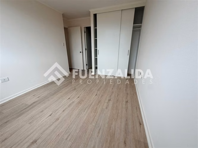 Departamento en arriendo de 2 dorm. en La Serena