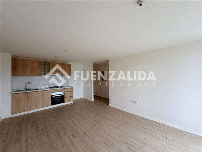 Departamento en arriendo de 2 dorm. en La Serena