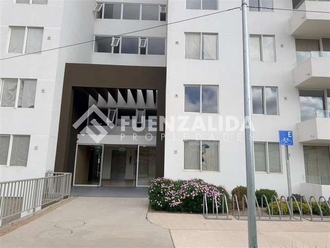Departamento en arriendo de 2 dorm. en La Serena
