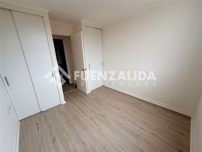 Departamento en arriendo de 2 dorm. en La Serena