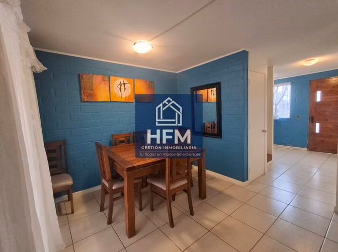 OPORTUNIDAD DE COMPRA CASA 3D3B-ESTAC - Imagen 9