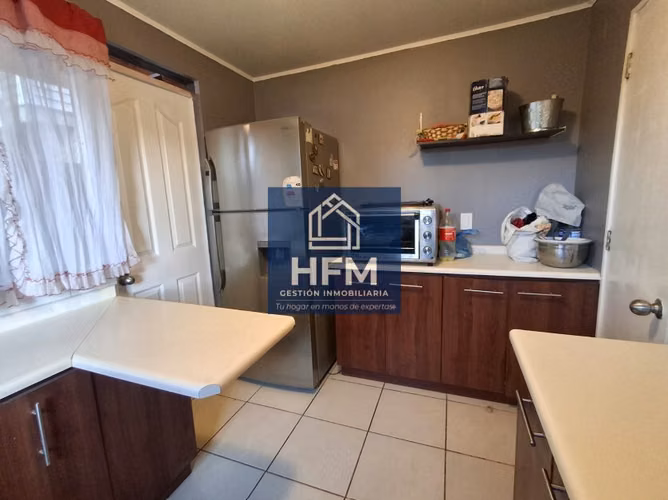 OPORTUNIDAD DE COMPRA CASA 3D3B-ESTAC - Imagen 6