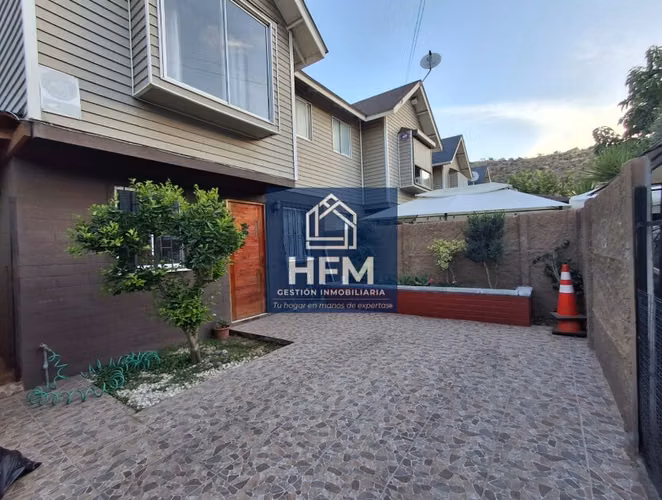 OPORTUNIDAD DE COMPRA CASA 3D3B2ESTAC