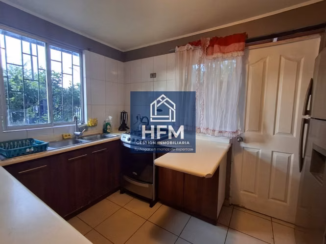 OPORTUNIDAD DE COMPRA CASA 3D3B-ESTAC - Imagen 3