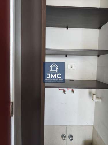 Venta Departamento