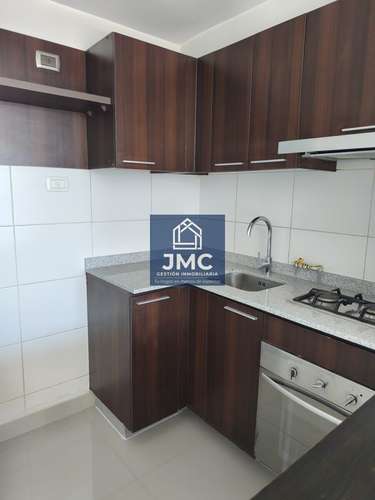Venta Departamento
