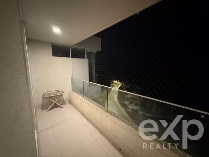 Depto amob arriendo con vista al mar 2 d y 2 b. en Concón - Imagen 13