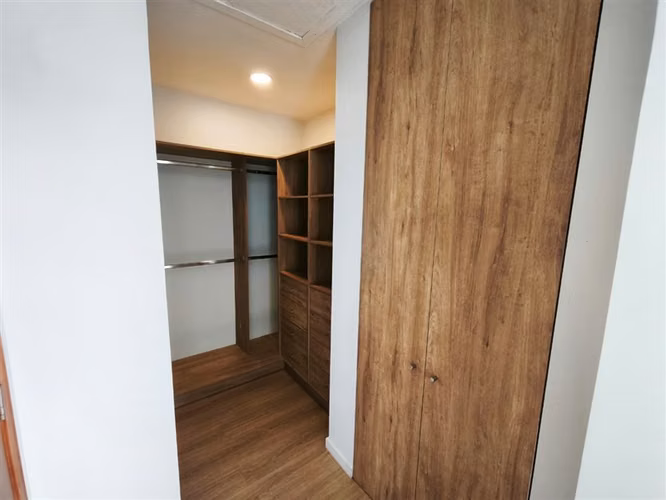 Casa en arriendo de 4 dorm. en Puerto Varas Cond las Bahías.