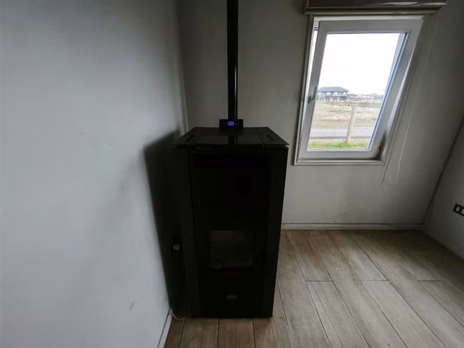 Casa en arriendo de 4 dorm. en Puerto Varas Cond las Bahías.