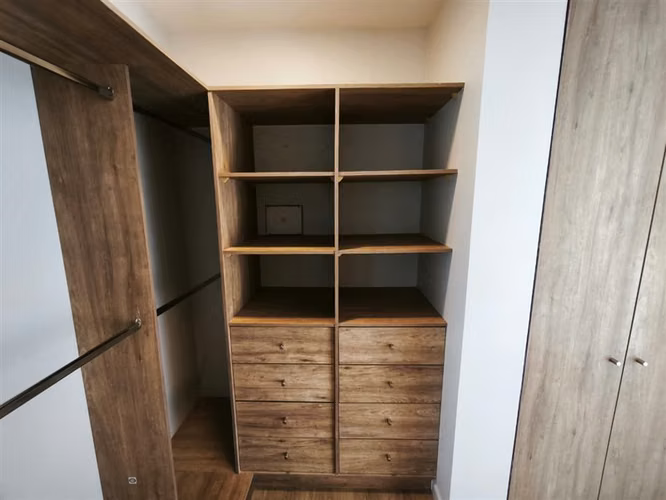 Casa en arriendo de 4 dorm. en Puerto Varas Cond las Bahías.