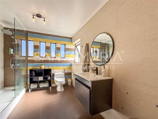 Casa en venta en Idahue, San Pedro de la Paz - Imagen 27