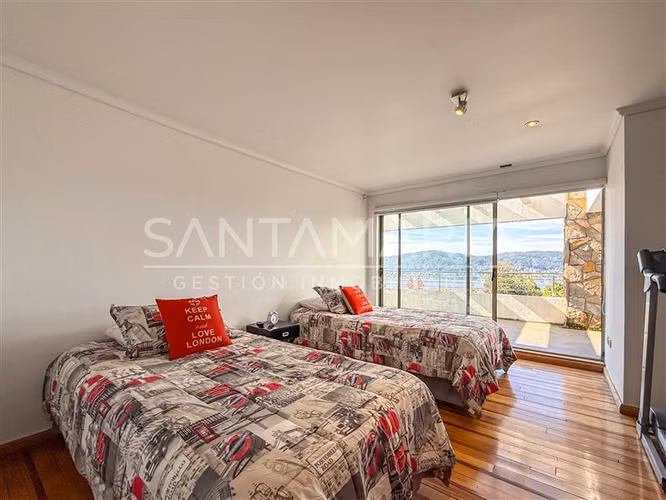 Casa en venta en Idahue, San Pedro de la Paz - Imagen 12