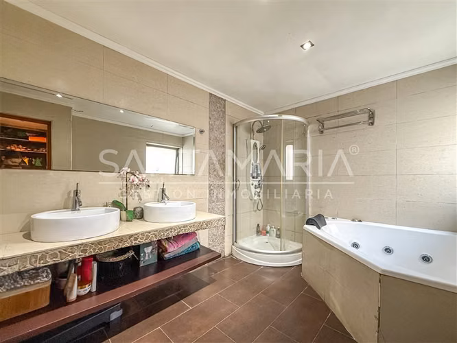 Casa en venta en Idahue, San Pedro de la Paz
