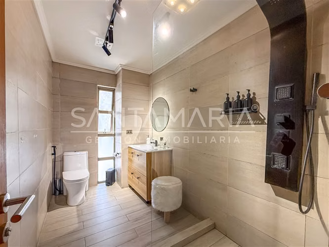 Casa en venta en Idahue, San Pedro de la Paz - Imagen 26