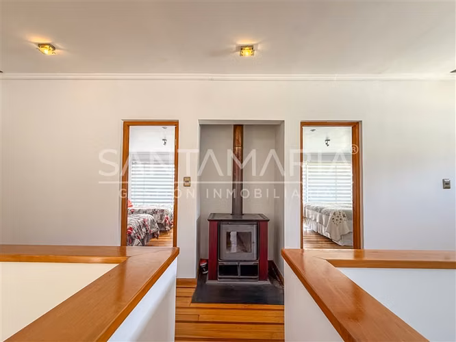 Casa en venta en Idahue, San Pedro de la Paz - Imagen 13