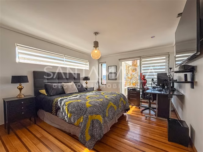 Casa en venta en Idahue, San Pedro de la Paz - Imagen 11