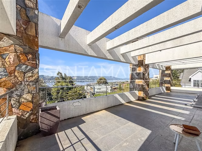 Casa en venta en Idahue, San Pedro de la Paz - Imagen 22
