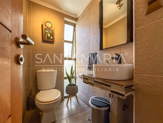 Casa en venta en Idahue, San Pedro de la Paz