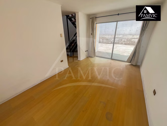 Casa en Arriendo en Condominio La Tirana