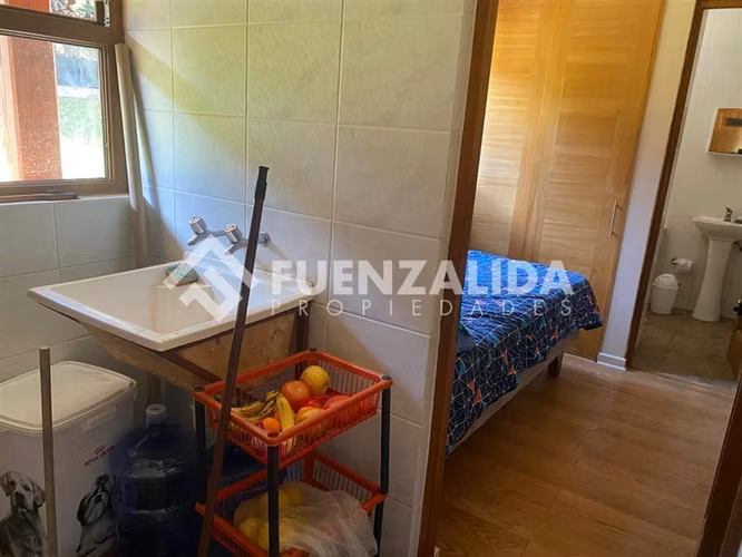 Casa en venta de 5 dorm. en La Serena - Imagen 12