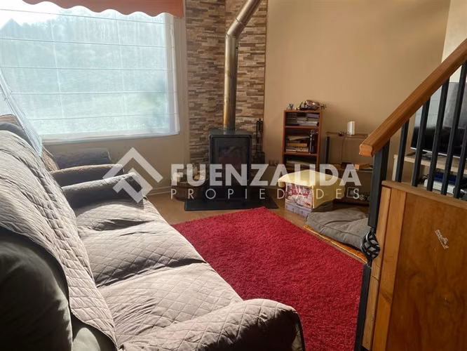 Casa en venta de 5 dorm. en La Serena - Imagen 24