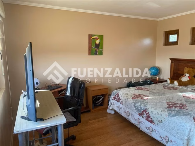 Casa en venta de 5 dorm. en La Serena - Imagen 26
