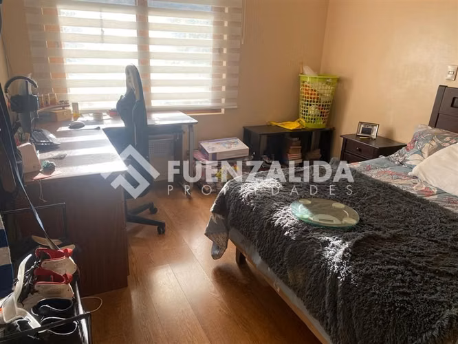 Casa en venta de 5 dorm. en La Serena - Imagen 37