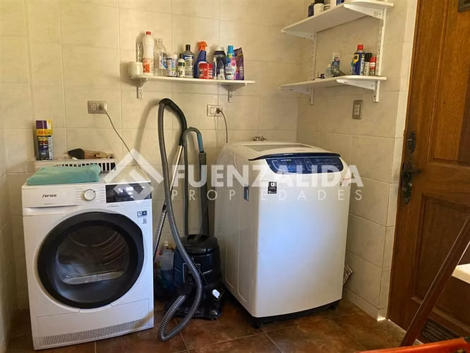 Casa en venta de 5 dorm. en La Serena - Imagen 17