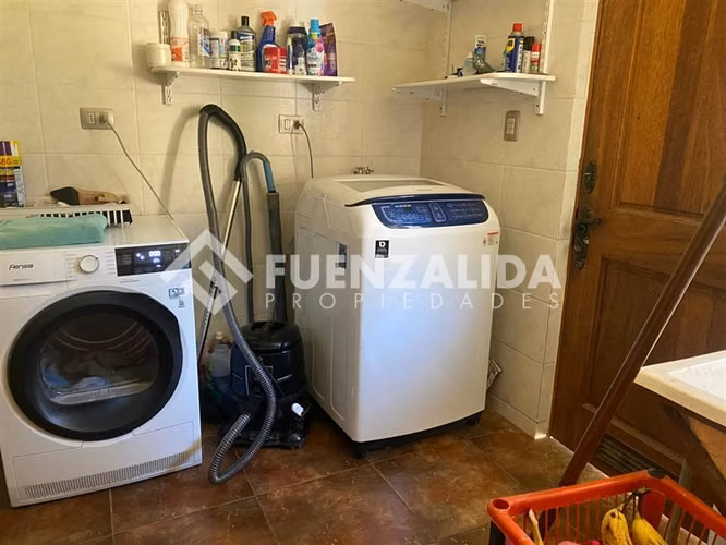 Casa en venta de 5 dorm. en La Serena - Imagen 16