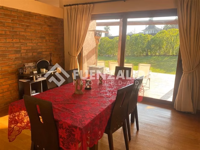 Casa en venta de 5 dorm. en La Serena - Imagen 7