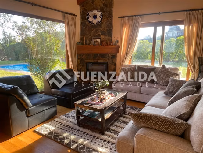 Casa en venta de 5 dorm. en La Serena - Imagen 8