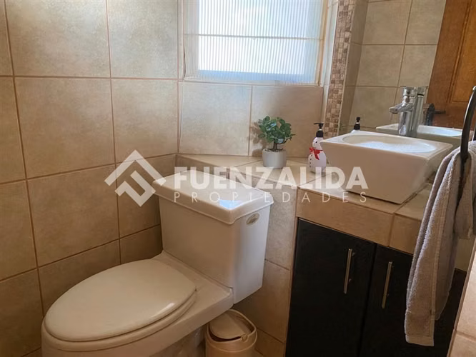 Casa en venta de 5 dorm. en La Serena - Imagen 23