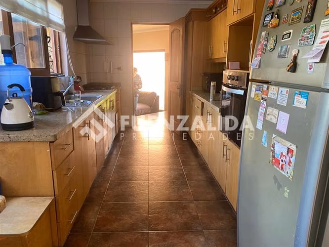 Casa en venta de 5 dorm. en La Serena - Imagen 18