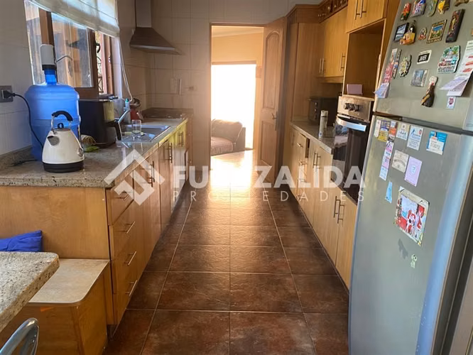 Casa en venta de 5 dorm. en La Serena - Imagen 19