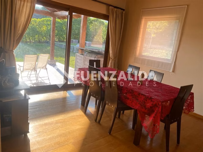 Casa en venta de 5 dorm. en La Serena - Imagen 6